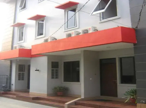 New Kebayoran Residence