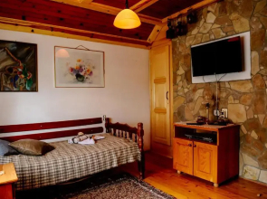 Apartments Predah Mijaila Radovica 13a