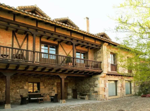 Posada Los Nogales