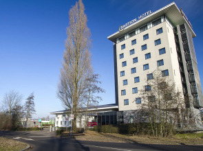 Bastion Hotel Dordrecht Papendrecht