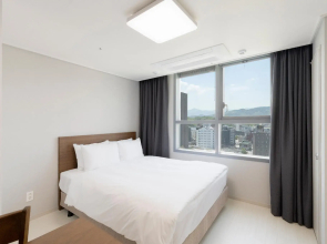 Donghae Oceancity Residence Hotel