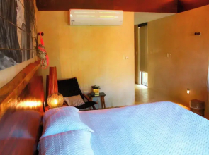 Lipsos Retreat Concierge Villa