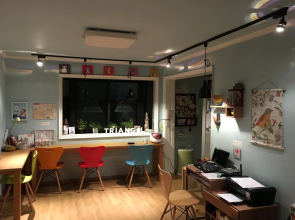 Triangel Guesthouse