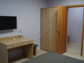 Евразия-Аксай