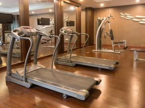 Guangdong Yingbin Hotel