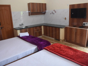 Goroomgo Hotel Reliance Jharkhand