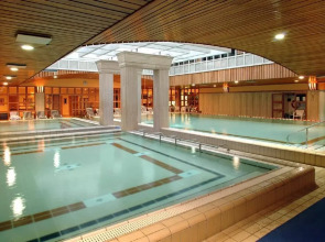 Verdi Budapest Aquincum