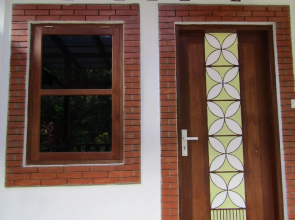 Penginapan Udin Syariah Bukit Rhema