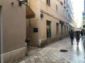 Marcel Zadar Old Town