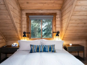 Muletail Hideaway 4 Bedroom Home by Redawning