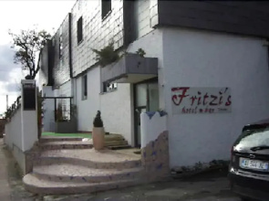 Fritzi's Art Hotel