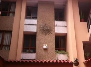 hotel del sur