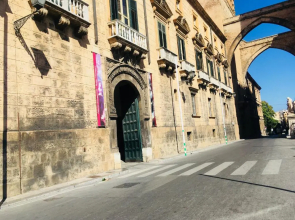 Around Cassaro Holiday House