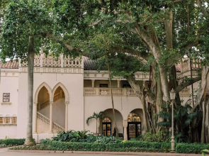 Yacht Club at The Boca Raton (Adults-only)