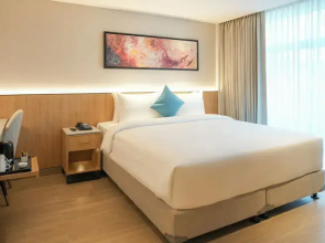 Transit by Encalm - Nap and Shower