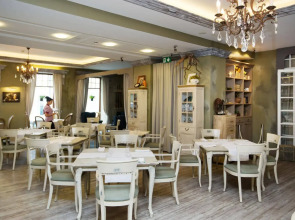 Rixwell Viru Square Hotel