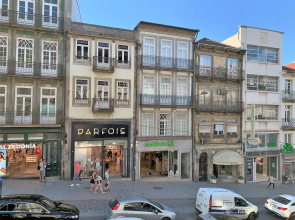 Clérigos Prime Suites by Porto City Hosts