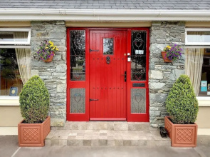 Kingfisher Lodge