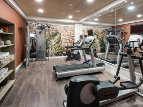 Catalonia Magdalenes