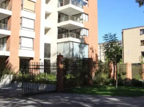 Campanario Apartment