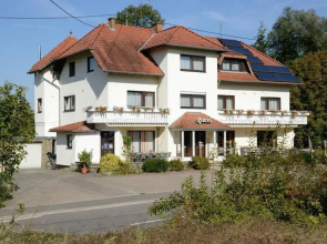 Hotel Bliesbrück