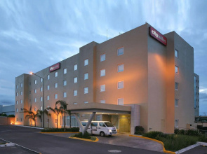 City Express Suites by Marriott Querétaro