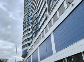 Fox Homes (Фокс Хоумс) на улице Береговая