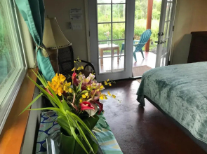 Tropical Zen Bungalow