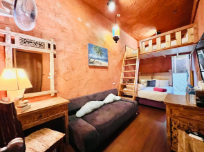 Afei Surf Inn - Hall 1