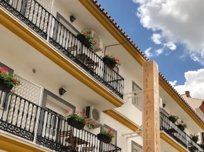 La Palmera