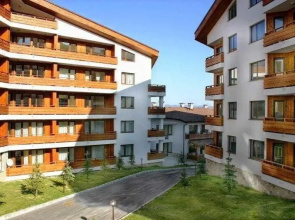 Detelina Residence