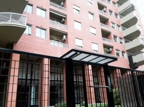 Apart Palermo Soho Tower