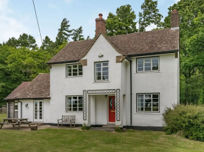 Chasewoods Farm Cottage
