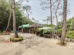 Yongin Pine Fragrance Pension