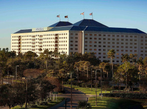 Renaissance Orlando at SeaWorld