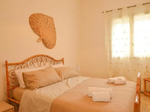 Beautiful Apartment in Menfi With 2 Bedrooms