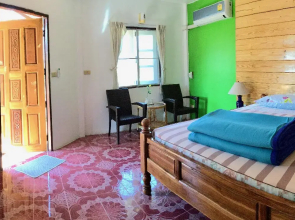 Nan Valley Resort