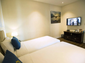 Maro Hotel Nha Trang