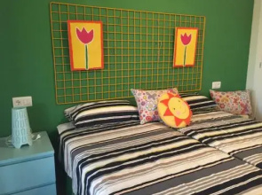 Apartamento Rivas