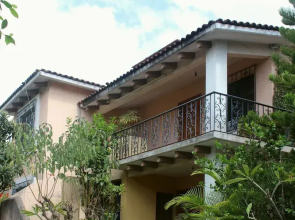 Bungalows San Felipe