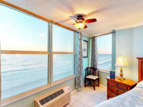 Harbour Beach Resort 701 - Sea-rays Cove