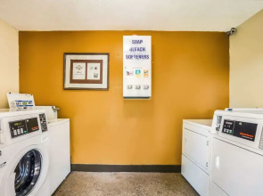 Quality Inn Corinth