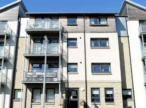 Parkhill Luxury Serviced Apartments