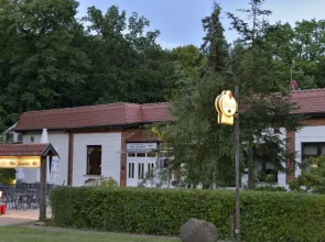 Waldhotel  Restaurant Alte Ziegelei