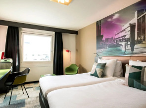 Leonardo Hotel Rotterdam Savoy