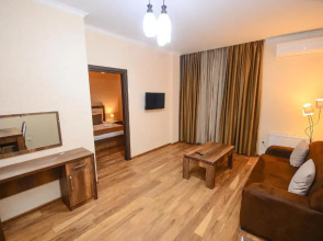 Отель «Абсолют»