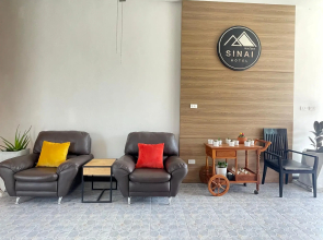 Sinai Hotel