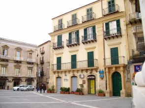 Piazza Garibaldi