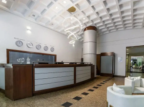 (1306) Apartamento 2 Suítes e Vista para o Cristo