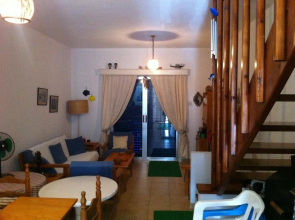 Arona Beach Home